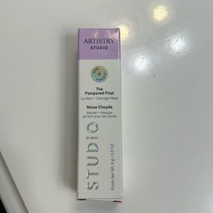 Pampered Pout Lip Balm